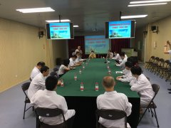 金秋羊城汇 精彩话免疫 | 肿瘤细胞免疫治疗学术沙龙在我院成功举办