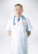 胡群峰 主任医师