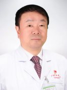 康静波 主任医师